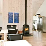 Beach Front Home In Vejers Strand With Sauna Vejers Strand