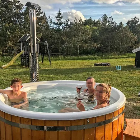 Beautiful In With Sauna * فايرس ستراند