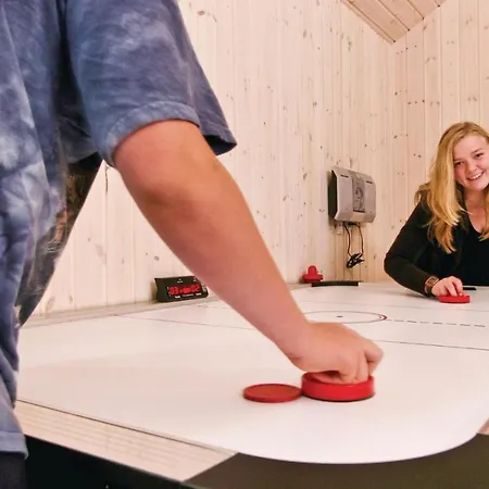 In With Sauna * Vejers Strand