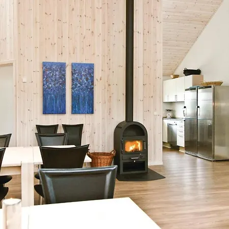 Beautiful In With Sauna Vejers Strand