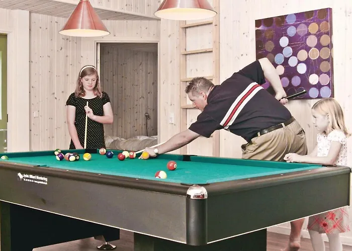 بيت للعطل In With Sauna فايرس ستراند